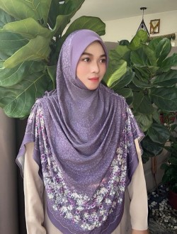 MP 27 ~ PURPLE