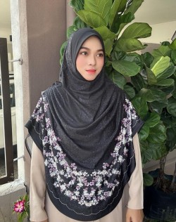 MP 21 ~ BLACK