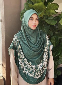 MP 24 ~ EMERALD GREEN