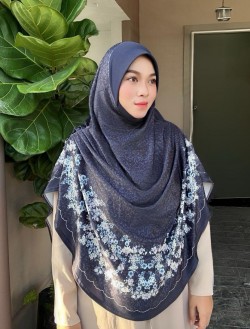MP 26 ~ NAVY BLUE