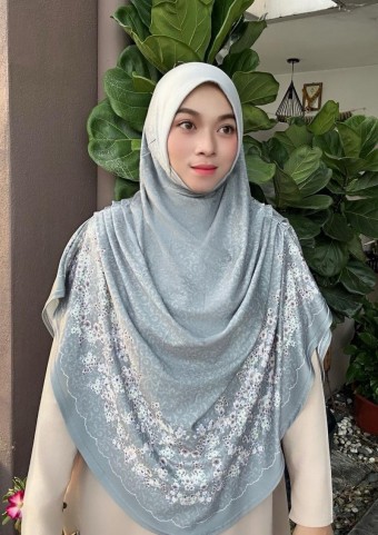 MP 28 ~ SOFT GREY