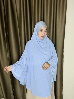TL 41 ~ DUSTY BLUE