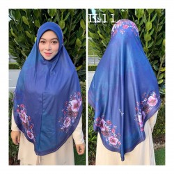 IXL 11 ~ NAVY BLUE