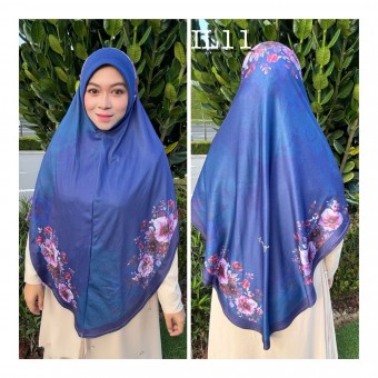 IXL 11 ~ NAVY BLUE