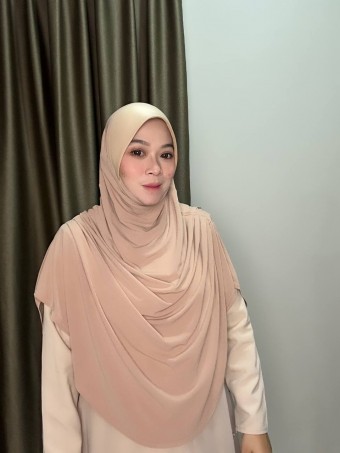 MD 73 ~ NUDE BROWN