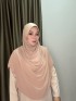 MD 73 ~ NUDE BROWN