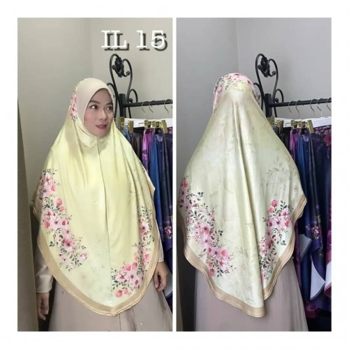 IXXL 15 ~ CREAM