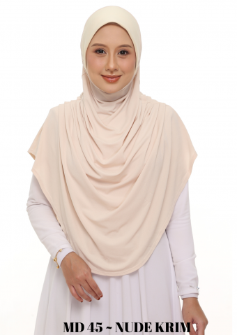 MD 45 ~ NUDE KRIM