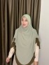 MDSC 16 ~ APPLE GREEN