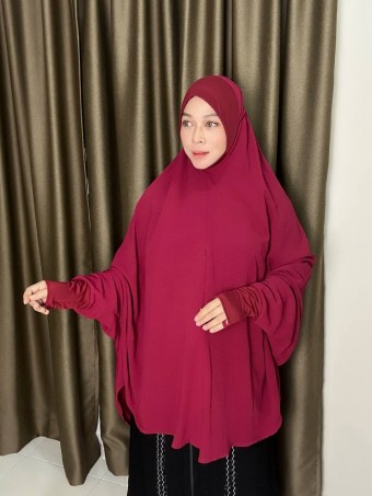 MH 20 ~ RED