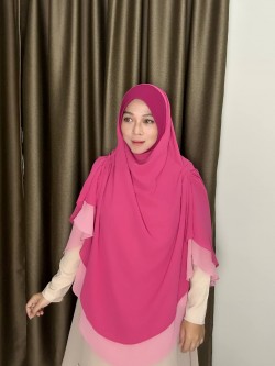 MDSC 14 ~ MAGENTA