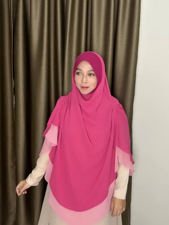 MDSC 14 ~ MAGENTA