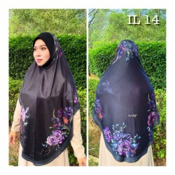 IXL 14 ~BLACK