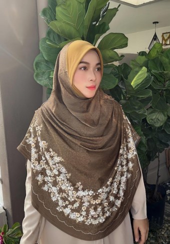 MP 20 ~ BROWN