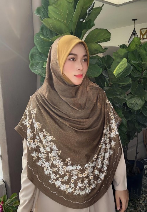 MP 20 ~ BROWN