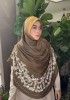 MP 20 ~ BROWN