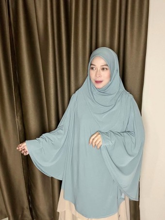 TL 38 ~ MINT GREEN