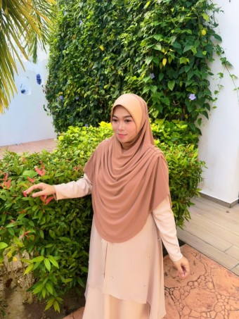 MD 63 ~ BROWN