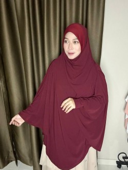 TL 16 ~ MAROON BURGUNDY