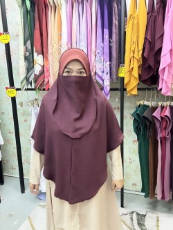 RD 28 ~ DARK BROWN