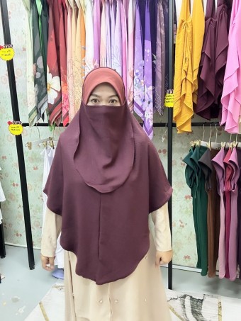 RD 28 ~ DARK BROWN
