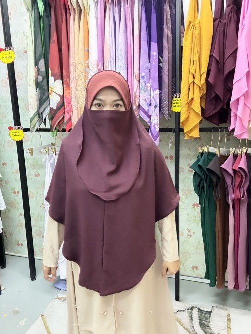 RD 28 ~ DARK BROWN