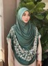 MP 24 ~ EMERALD GREEN
