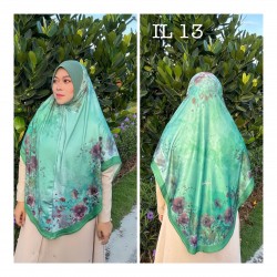 IXL 13~ MINT GREEN