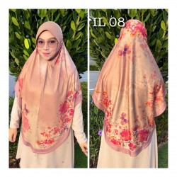 IXL 08 ~NUDE
