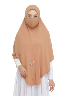 AM 06 ~SOFT BROWN