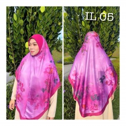 IXXL 05 ~ MAGENTA