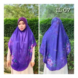 IXXL 07 ~PURPLE