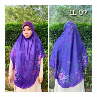 IXXL 07 ~PURPLE