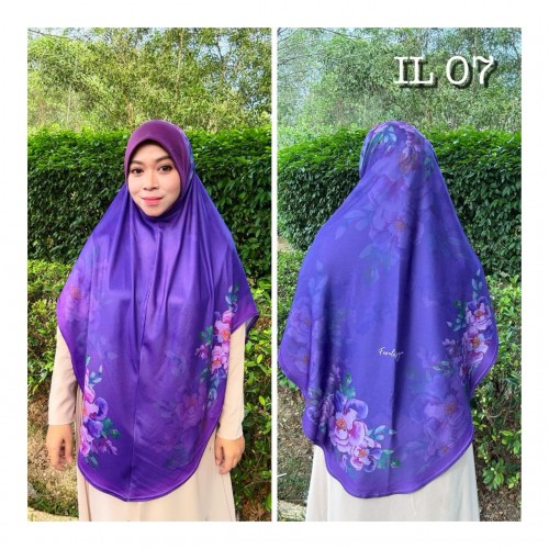 IXXL 07 ~PURPLE