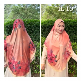 IXXL 10 ~PEACH