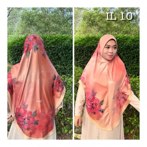 IXXL 10 ~PEACH
