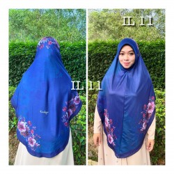 IXXL 11 ~ NAVY BLUE