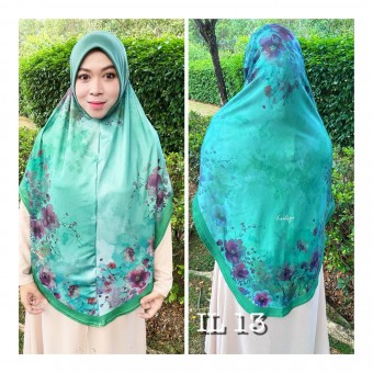 IXXL 13~ MINT GREEN