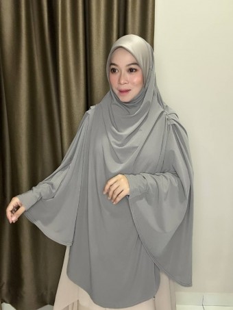 TL 36  DARK GREY