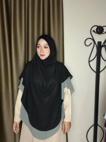 MDSC 01 ~ BLACK