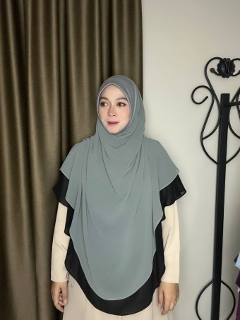 MDSC 02 ~ GREY
