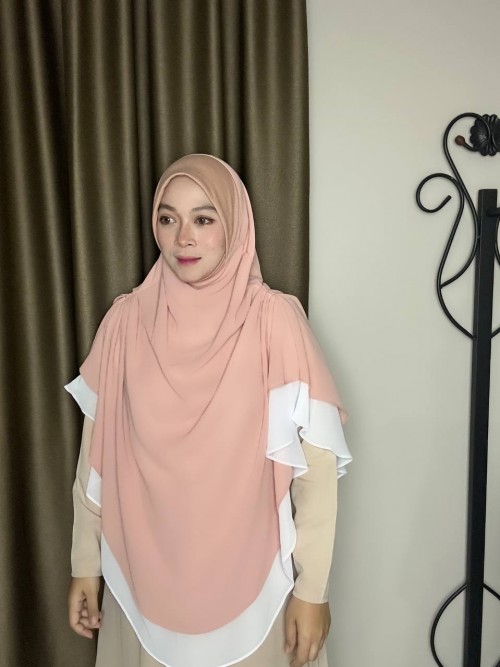 MDSC 04 ~ PEACH