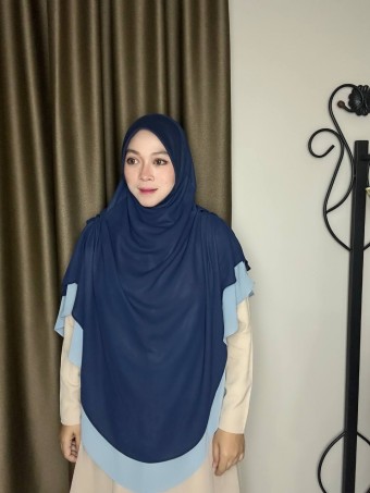 MDSC 05 ~ NAVY BLUE