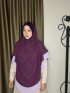 MDSC 07 ~ DARK PURPLE