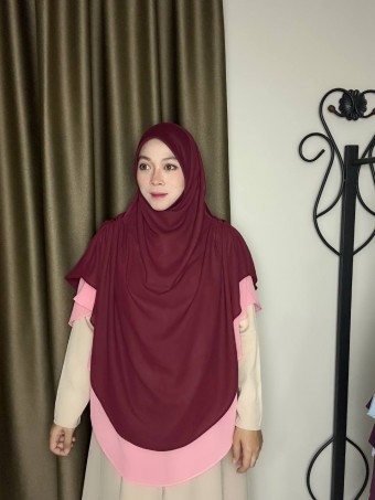 MDSC 08 ~ MEROON