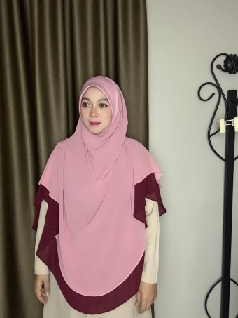 MDSC 09 ~ PINK