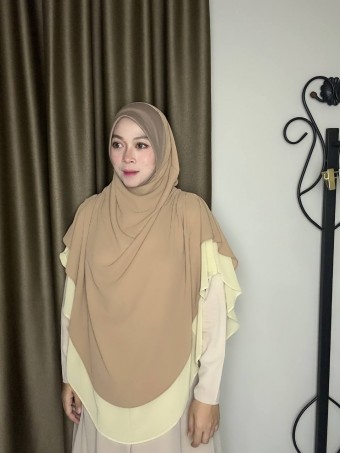 MDSC 11 ~ SOFT BROWN