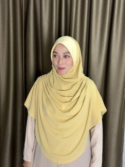 MD  77 CREAM YELLOW