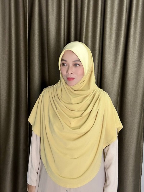 MD  77 CREAM YELLOW
