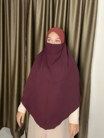 RD 28 ~ DARK BROWN